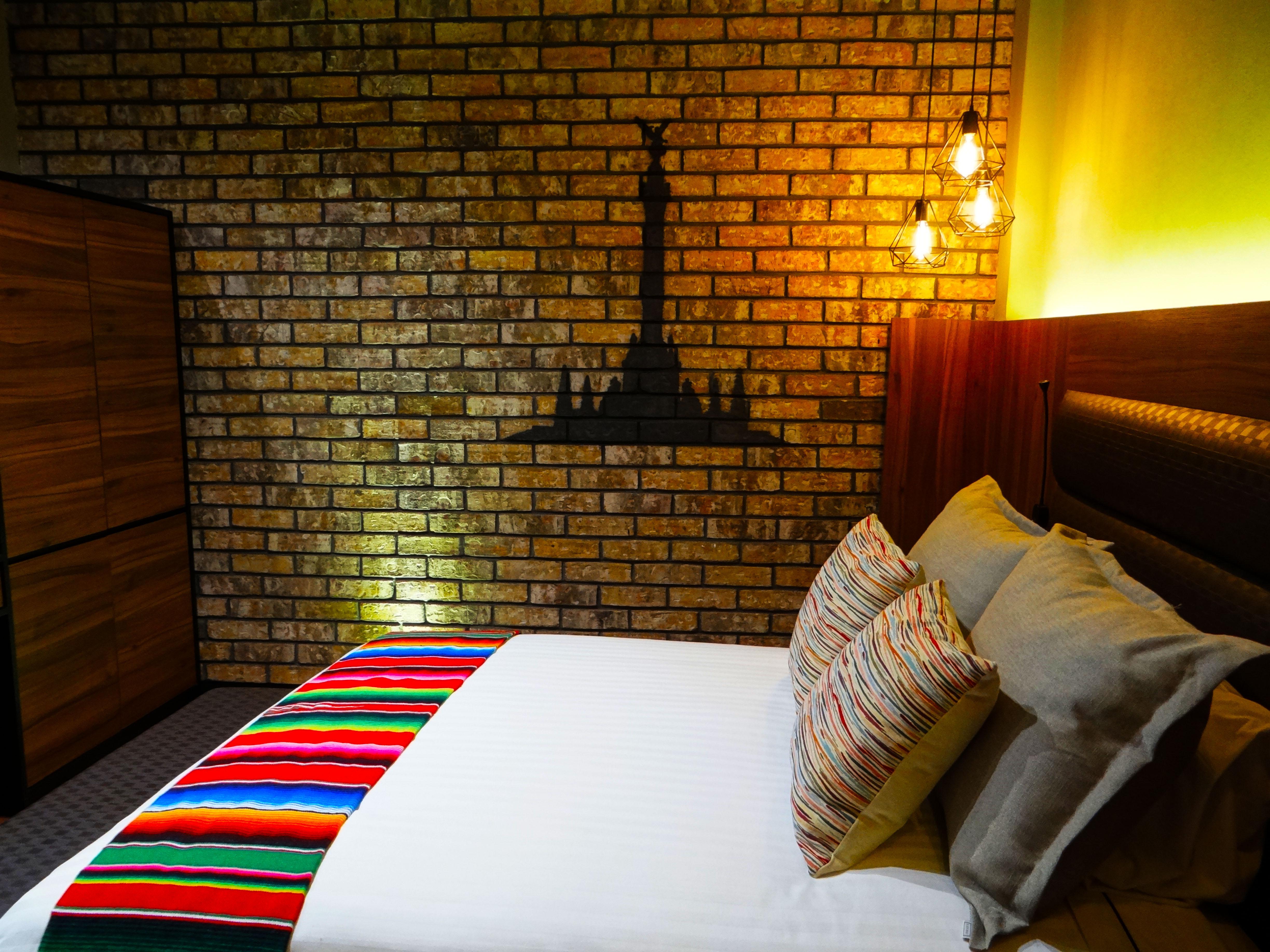 Cadillac Hotel Boutique Cidade do México Exterior foto